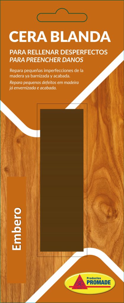 CERA EMPLASTECER 25 GR EMB ACE