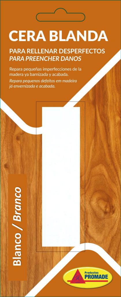 CERA EMPLASTECER 25 GR BLA ACE