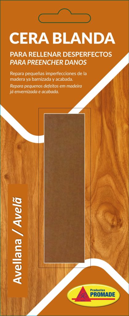 CERA EMPLASTECER 25 GR AVE ACE