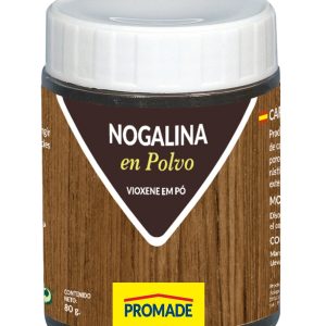 NOGALINA EN POLVO 80 GR EXT107