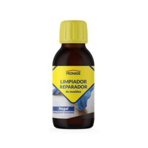 LIMPIADOR MUEBLE 125 ML NOG AL
