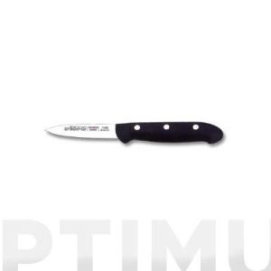 CUCHILLO COC PATATERO 80MM INO