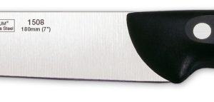 CUCHILLO COC COCINERO 180MM IN