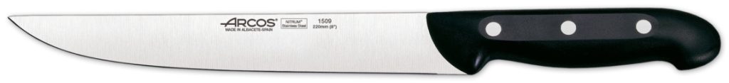 CUCHILLO COCINERO 220MM INOX 1