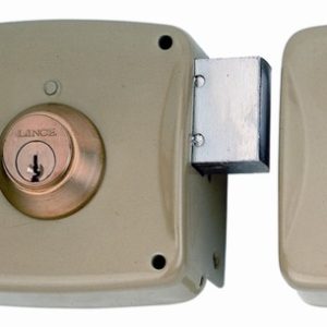 CERRADURA SOBR. 100X50MM 5124A