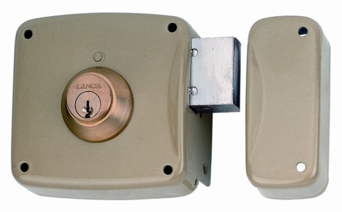 CERRADURA SOBR. 100X50MM 5124A