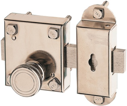 CERROJO SOBR. 1978 70MM E-35MM