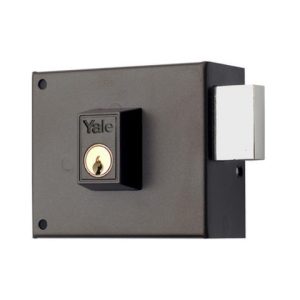 CERRADURA SOBR. 124 80MM E-48M