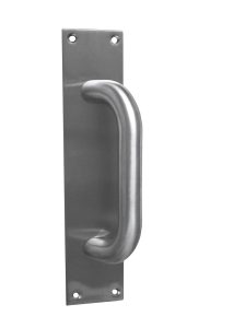 MANILLON PTA 30406 ALU NIQ