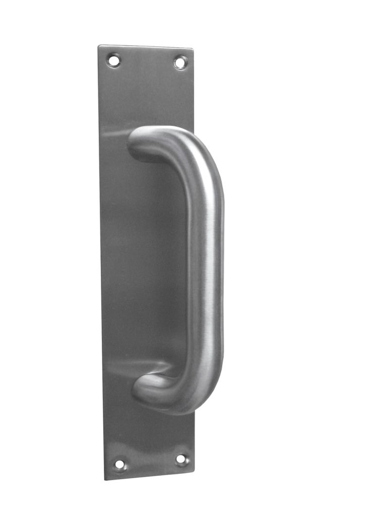 MANILLON PTA 30406 ALU NIQ