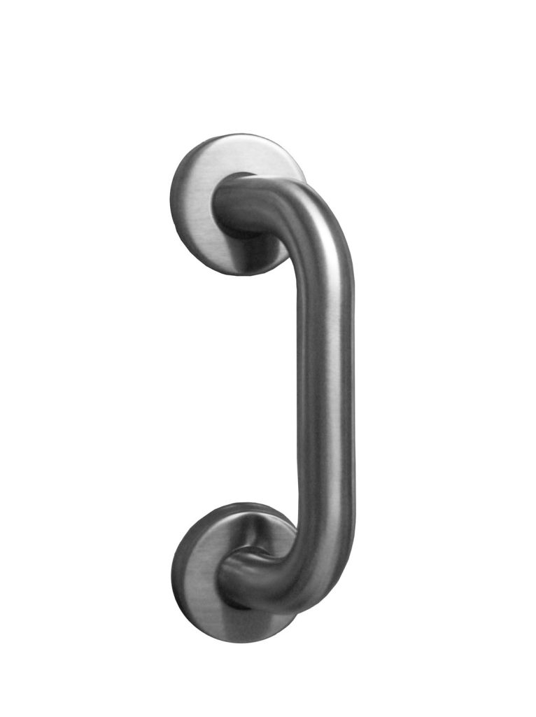 MANILLON PTA 30405 ALU NIQ