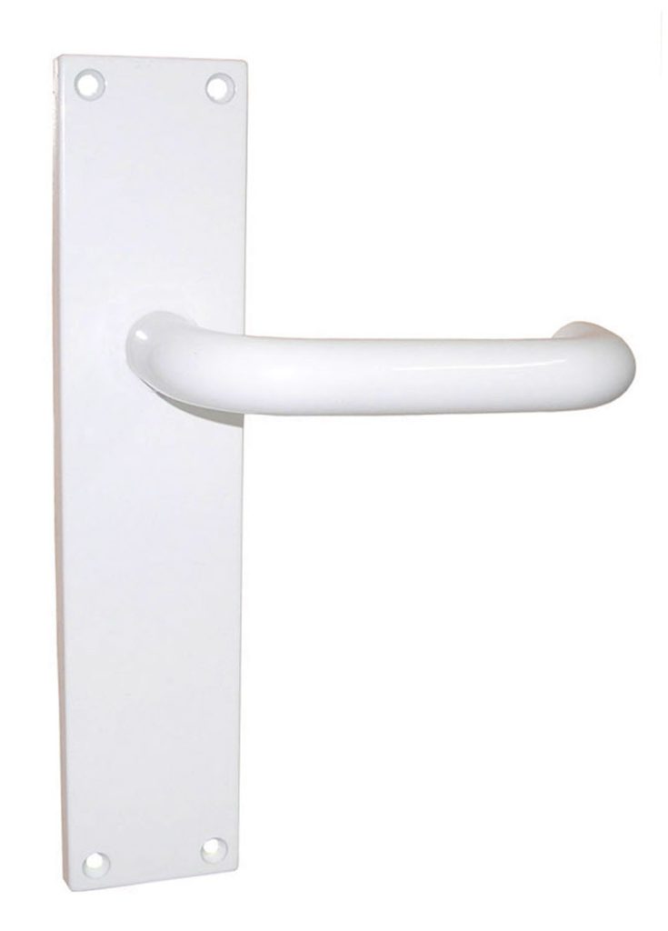 MANIVELA PTA 30 ALU BL