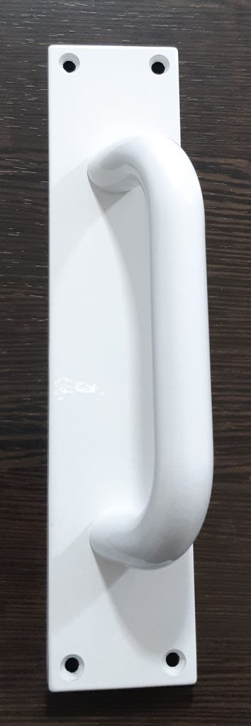 MANILLON PTA 30036 ALU BL