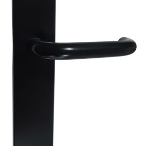 MANIVELA PTA 30040 ALU NE