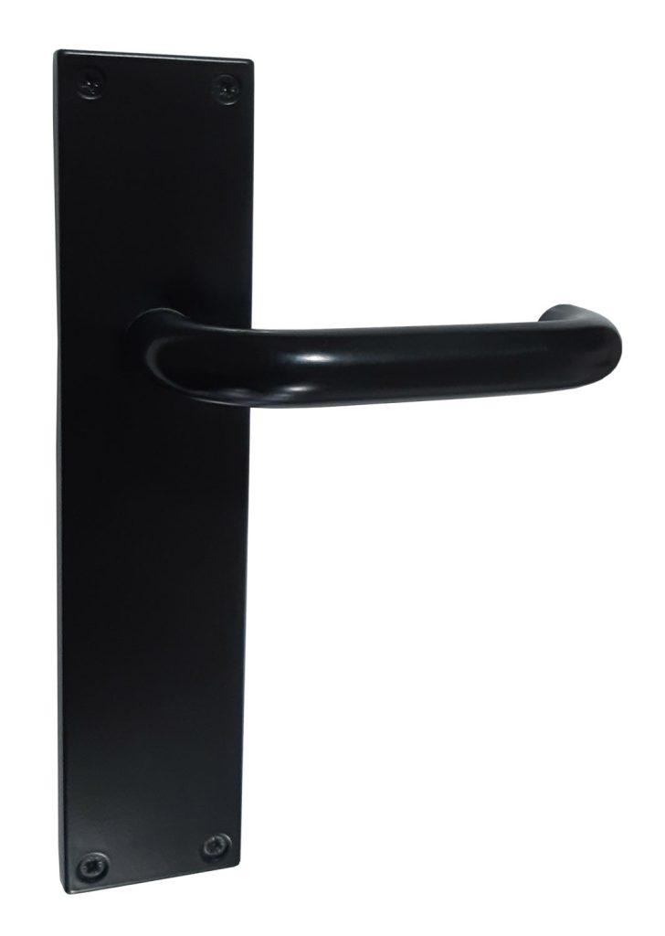 MANIVELA PTA 30040 ALU NE