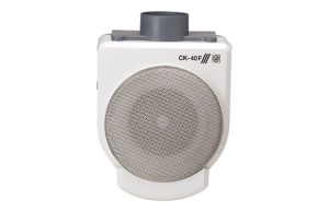EXTRACTOR CENT 360M3/H CK-40-F