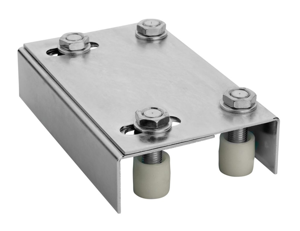 POLEA PTA.CORRED. 167