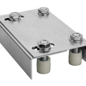 POLEA PTA.CORRED. 167