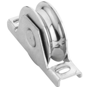 POLEA PTA.CORRED. 170 120X20MM