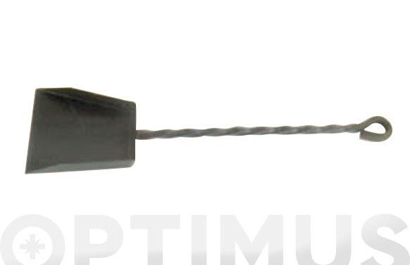 PALA CHIMENEA 360 MM 70436