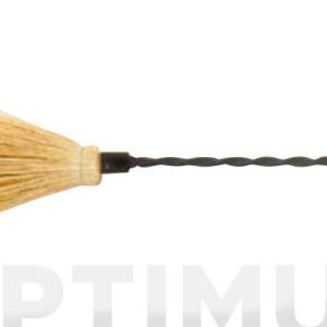 ESCOBILLA CHIMENEA 47 CM 70600