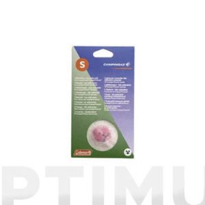 CAMISETA CAMP LAMPARA GAS CAMP