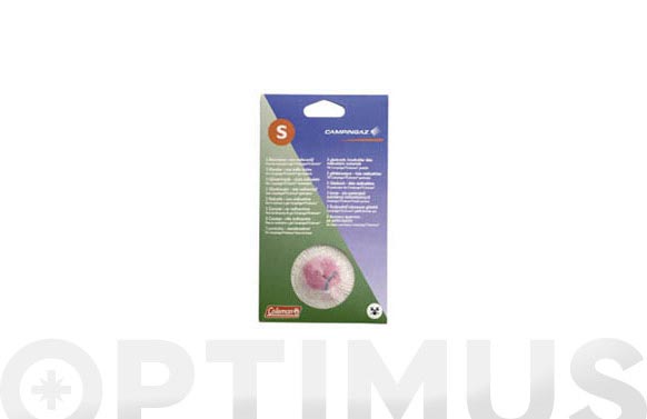 CAMISETA CAMP LAMPARA GAS CAMP