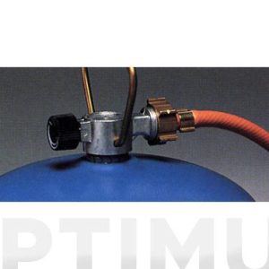 LLAVE GAS RELE CAMPINGAZ 20298