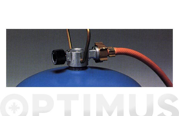 LLAVE GAS RELE CAMPINGAZ 20298