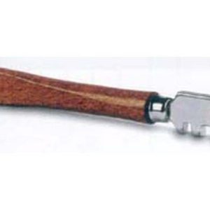 CORTACRISTAL M/MAD 6 RUEDAS- 0