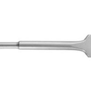 CINCEL PALA 040X250 MM