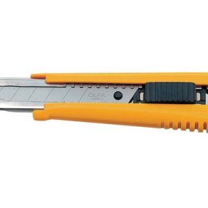 CUTTER PROF ABS BLOQ. AUT. 18X