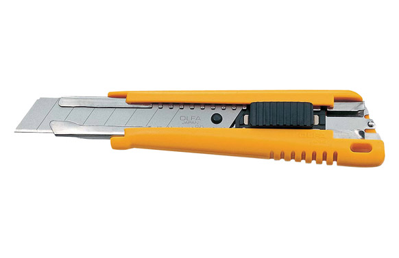 CUTTER PROF ABS BLOQ. AUT. 18X