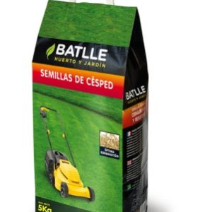 SEMILLA DIPLOIDE RAYGRASS INGL