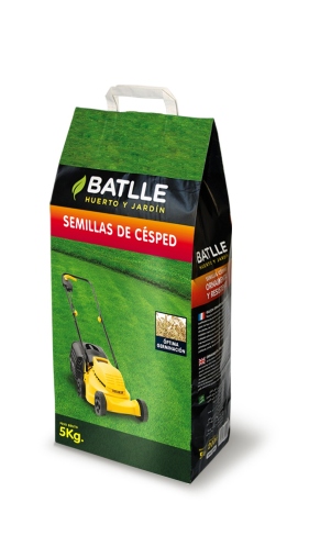 SEMILLA DIPLOIDE RAYGRASS INGL