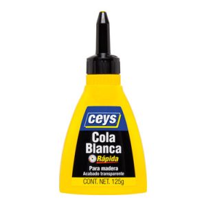 CEYS-COLA BLANCA RAPIDA BIBERO