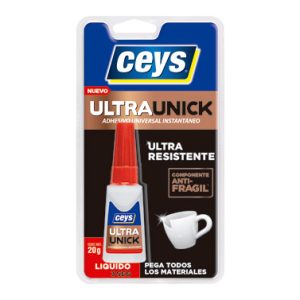 ADHESIVO INSTANTANEO ULTRAUNIK