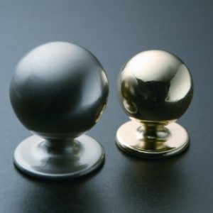 POMO 30MM BERNIAL ZAMAK NIQ/SA