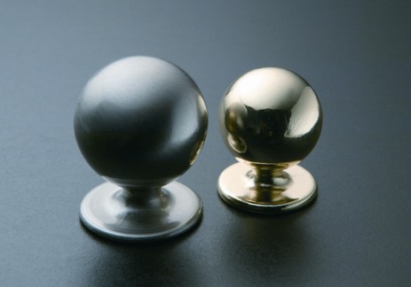 POMO 30MM BERNIAL ZAMAK BL