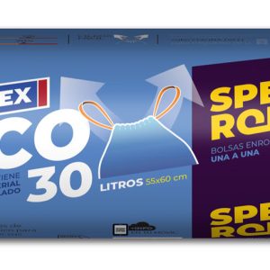 BOLSA CF SOLAPADA 55X60CM 30LT