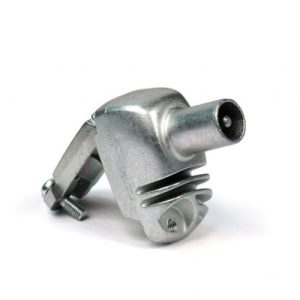 CONECTOR COAXIAL 9,5MM 437401