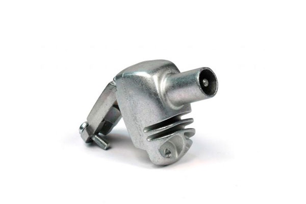 CONECTOR COAXIAL 9,5MM 437401