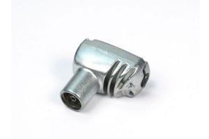 CONECTOR COAXIAL 9,5MM 437501