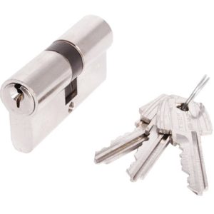 CILINDRO 5030 30X30MM NIQ