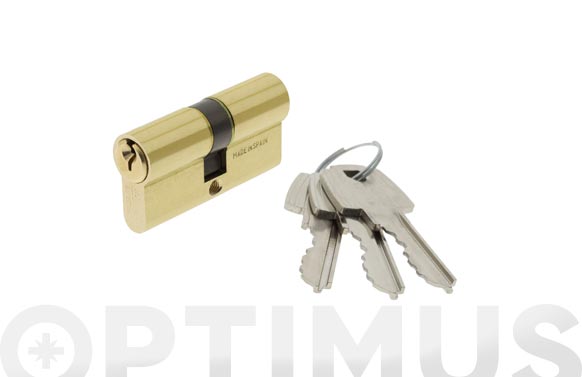 CILINDRO 5030 35X35MM LAT