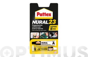 ADHESIVO NURAL 23 UNIVERSAL 22