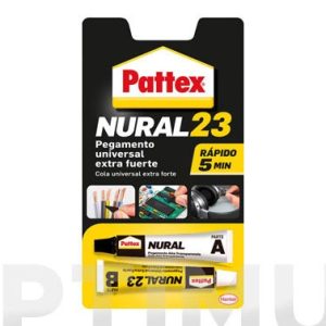 ADHESIVO NURAL 23 UNIVERSAL 22