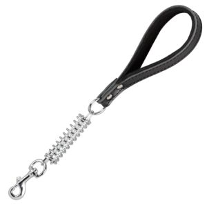 EMPUÑADURA COLLAR CON MUELLE 2