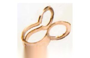 ENGANCHE CAD. BOLAS CESTILLO 4