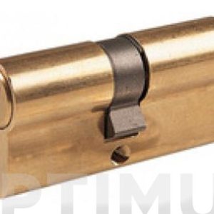 CILINDRO YL5 30X40MM NIQ